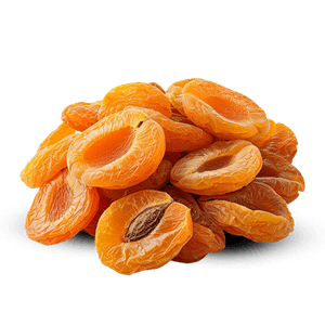 Dried Apricot 