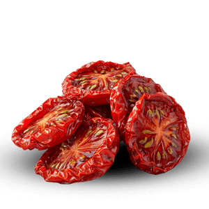 Dried Tomatoes 