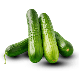 Cucumbers