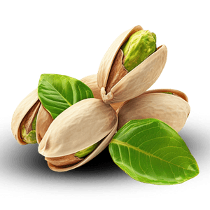 Pistachios