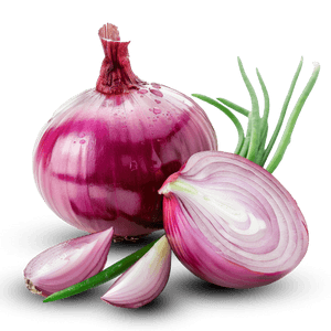 Onions