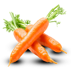 Carrots