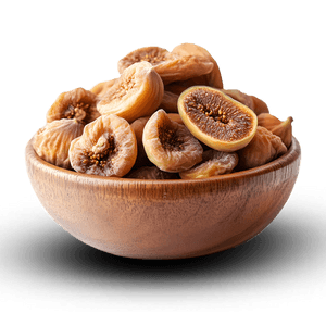 Dried Fig 