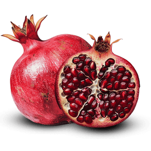 Pomegranate